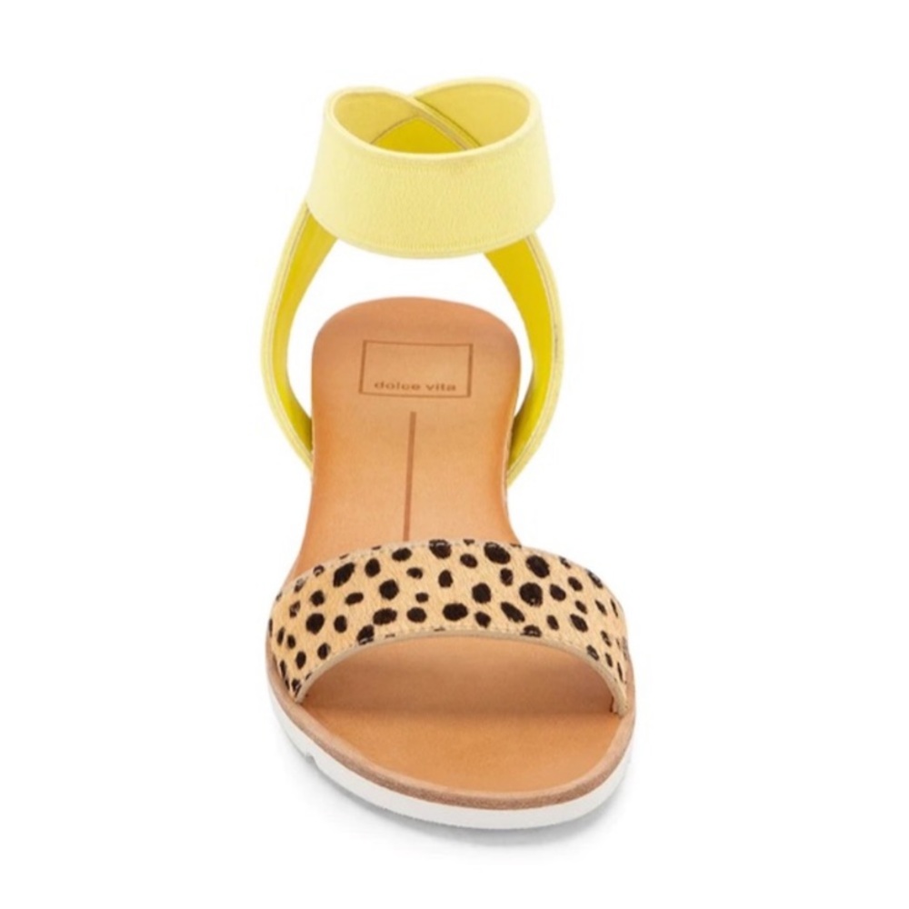 Dolce Vita Vivian Sandal